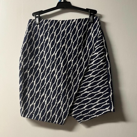 Anne Taylor Loft Skirt Size XXS Petite - Picture 1 of 5